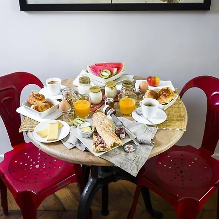 Opera Grands Boulevards Bed & Breakfast Paris